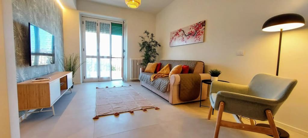 Suite Rent Milan 3 - photo 18