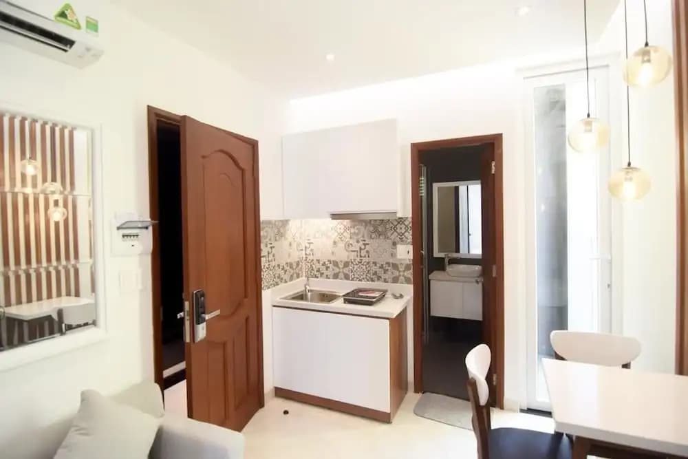 City House Apartment - Hoang Linh - photo 7