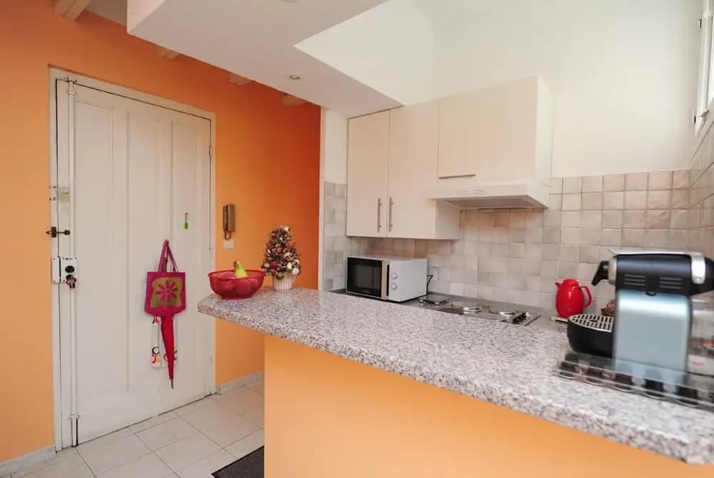 Appartement La Terrasse - 5 Stars Holiday House - photo 11