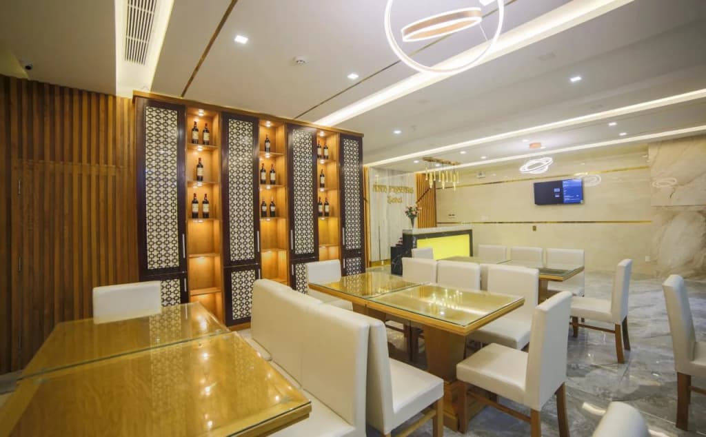 Anh Phuong Hotel Da Nang - photo 10