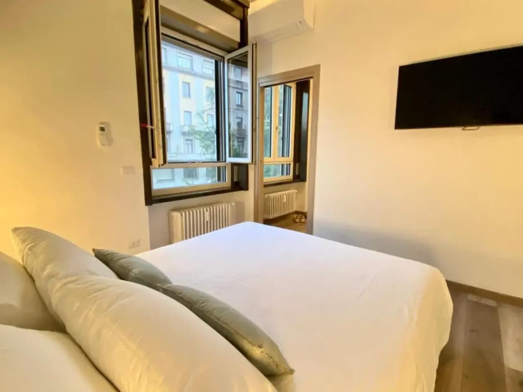 Suite boutique Moscova - photo 23