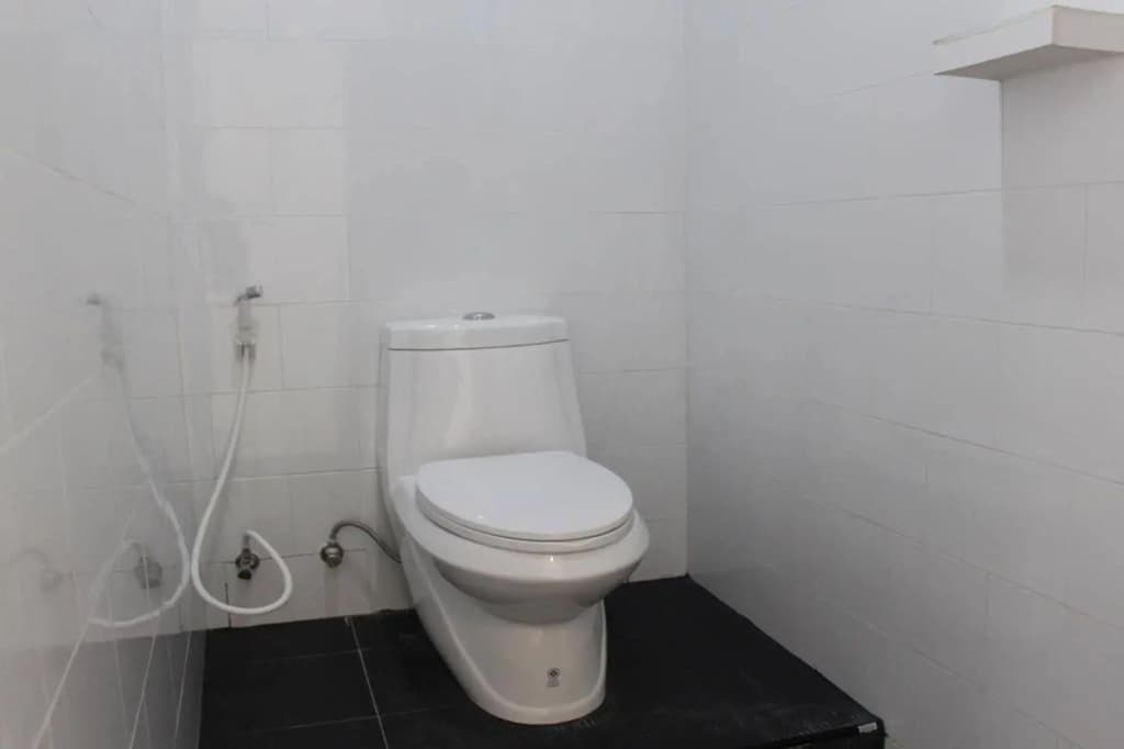 OYO 1054 Phuket Backpacker Hostel - photo 9