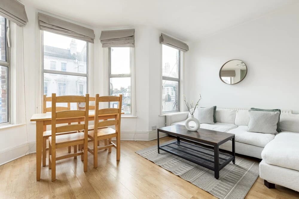 Amazing Flat in Battersea - photo 7
