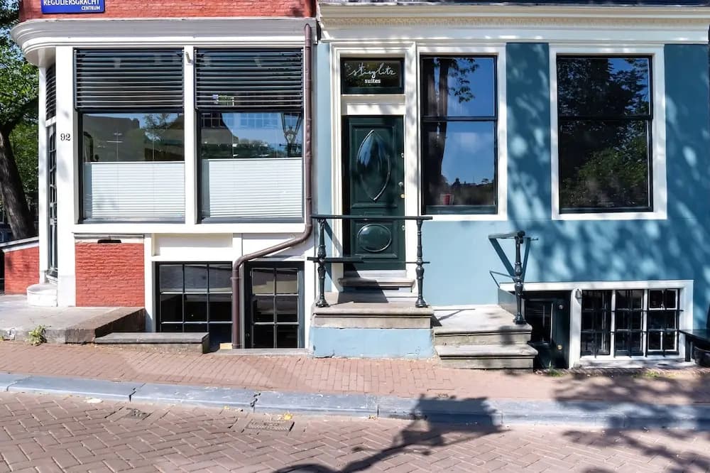 Stieglitz Suites - main photo