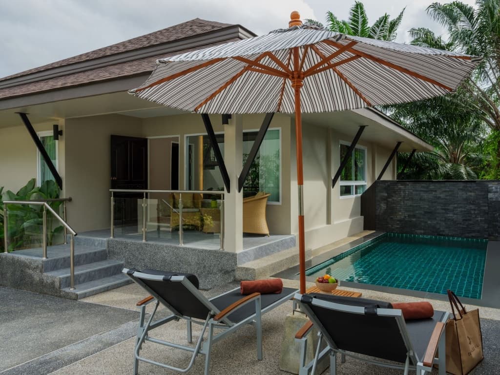 De Malee Pool Villas - photo 20