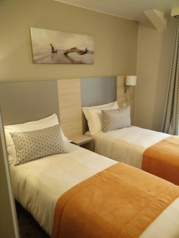 Hôtel du Midi - photo 14