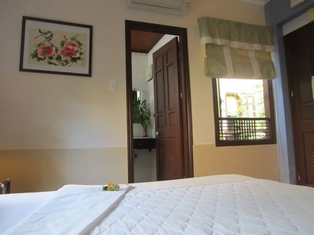 An Huy hotel - photo 2