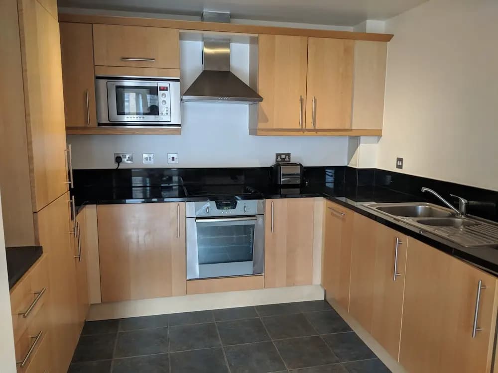 Ruala Serviced Apartment - photo 6