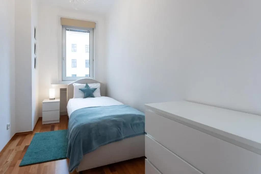 Operastreet City-Center Premium Apartment - photo 2