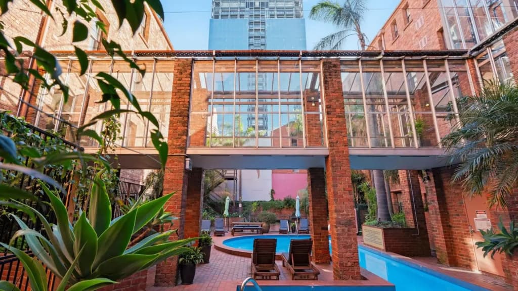 Coppin Apartments - photo 13
