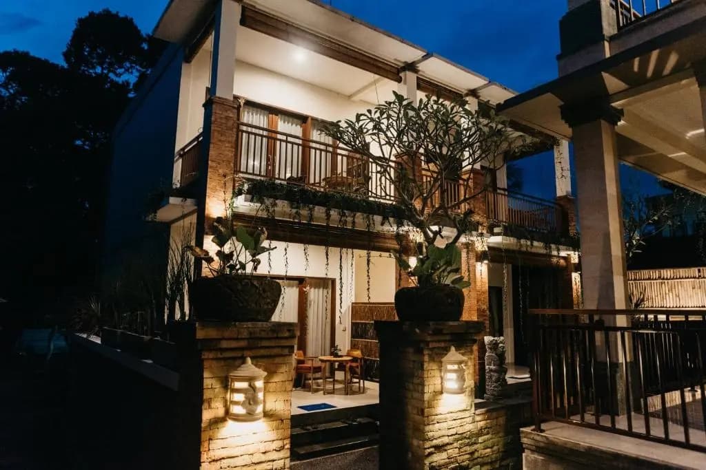 Tu Sandat Homestay - photo 13