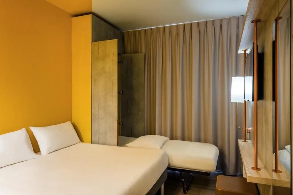 Madeleine de Senlis Hotel - photo 20