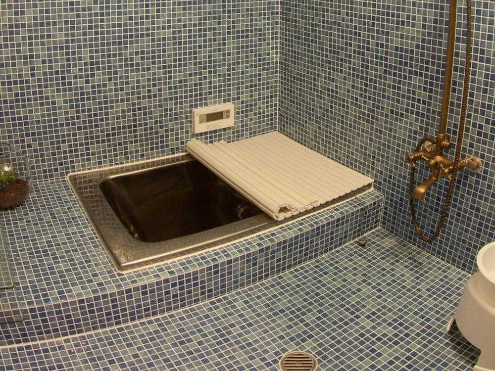 Guest house tenkai - photo 8