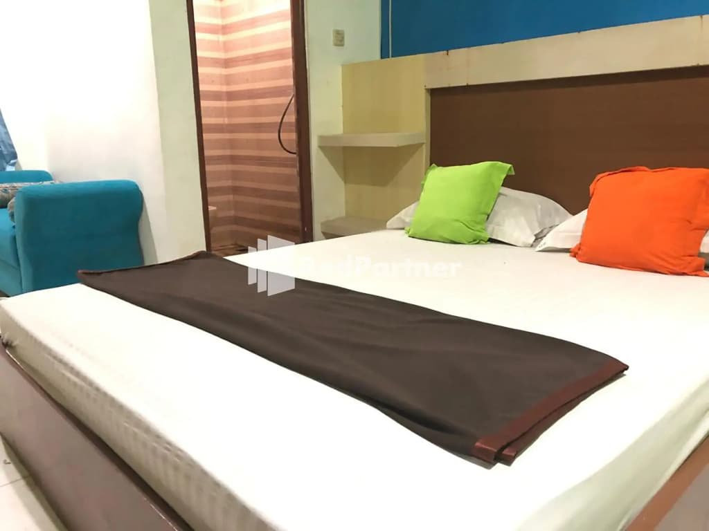 Seungit syariah inn - photo 27