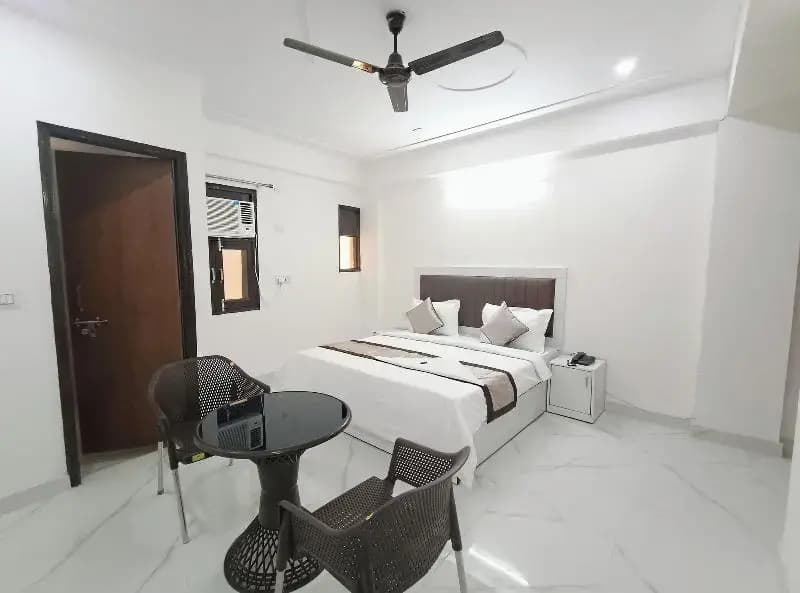 Mauryan Tower, Yashobhoomi - photo 18