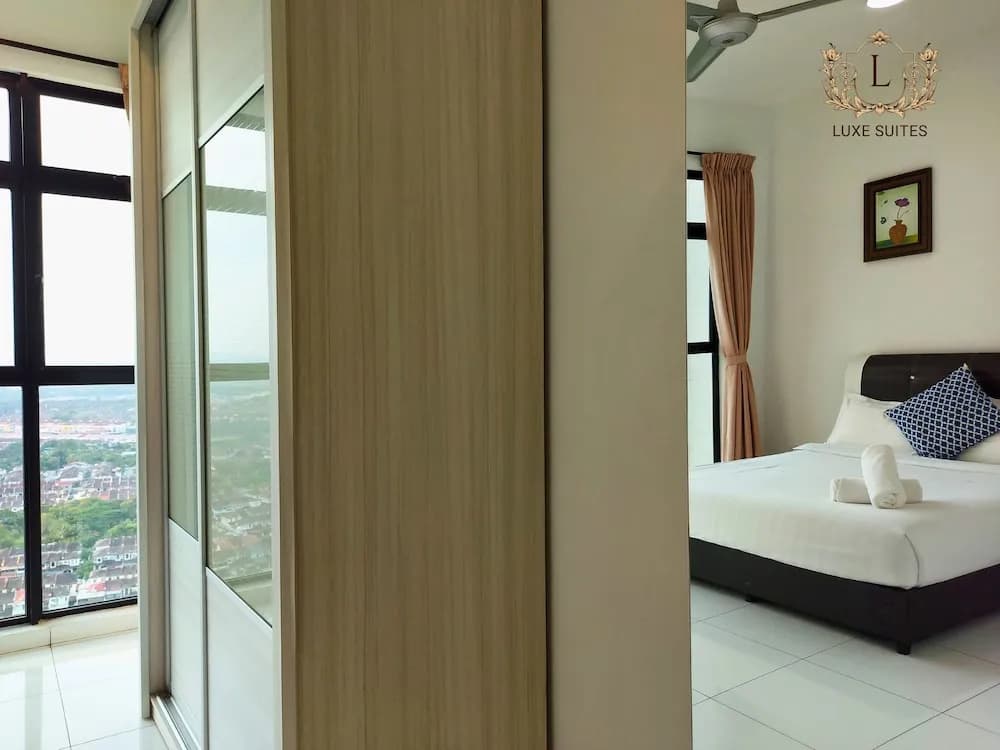 Luxe Suites at Skyloft - photo 4
