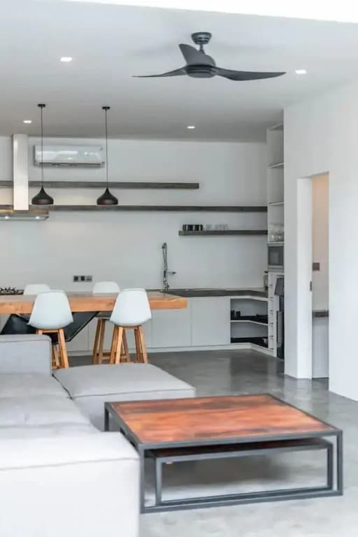 Loft Berawa 3 - photo 23
