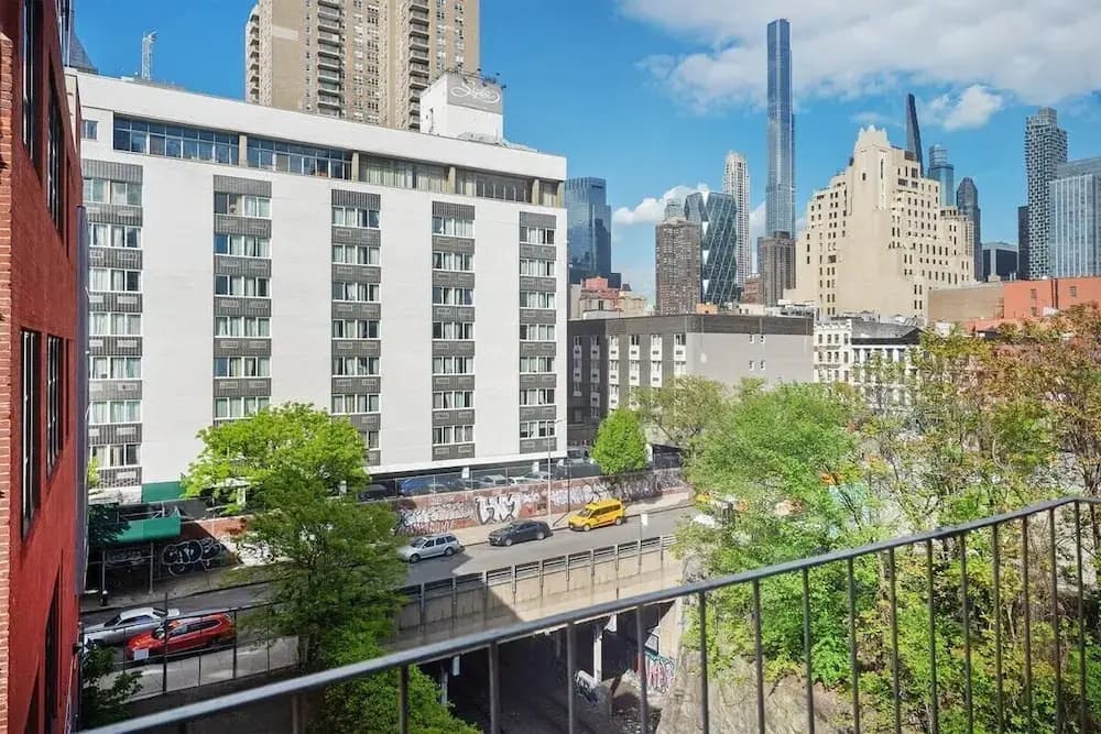 48 Midtown West Apt - photo 17