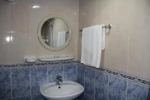 Al Qabas Hotel - photo 7