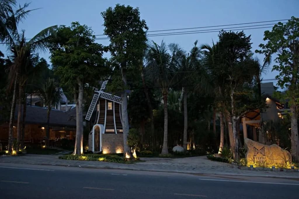 M Resort Phu Quoc - photo 22