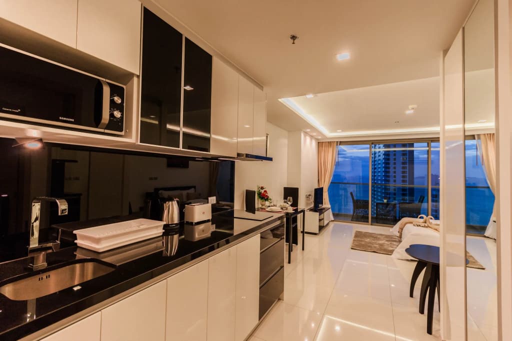 Wongamat Tower by Pattaya Sunny Rentals - photo 19
