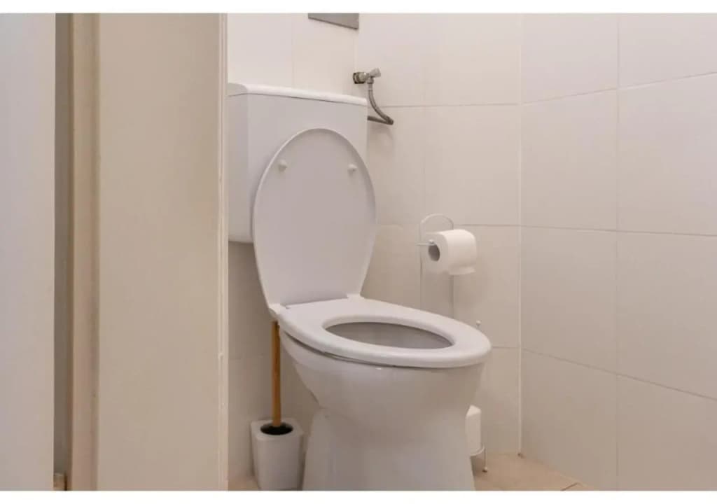 Super helles Apartment - perfect for Longstays - photo 13