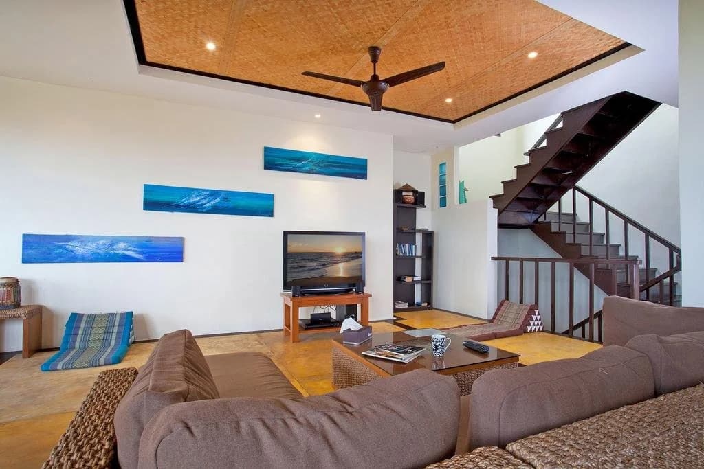 Baan Pa Nom - main photo