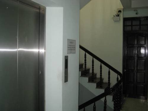 Shina Hotel - photo 14