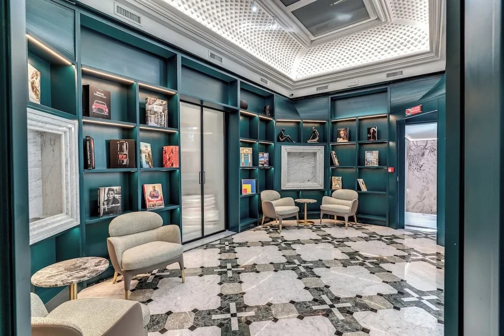 The Spotlight Boutique Hotel - photo 33
