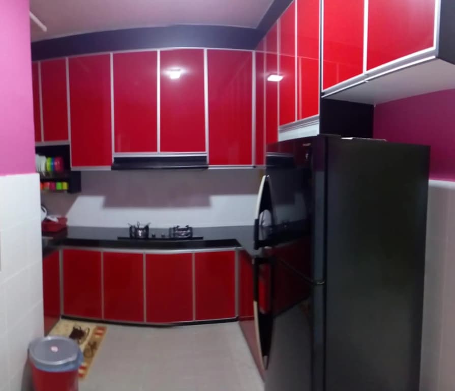 Mintsuite homestay - photo 5