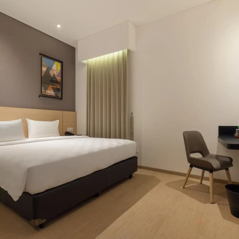 Hotel 88 Blok M - photo 22