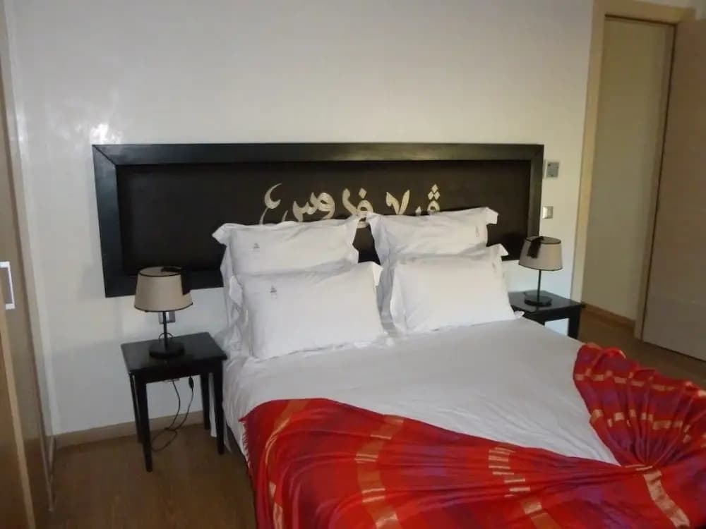 Villa Firdaous - photo 2