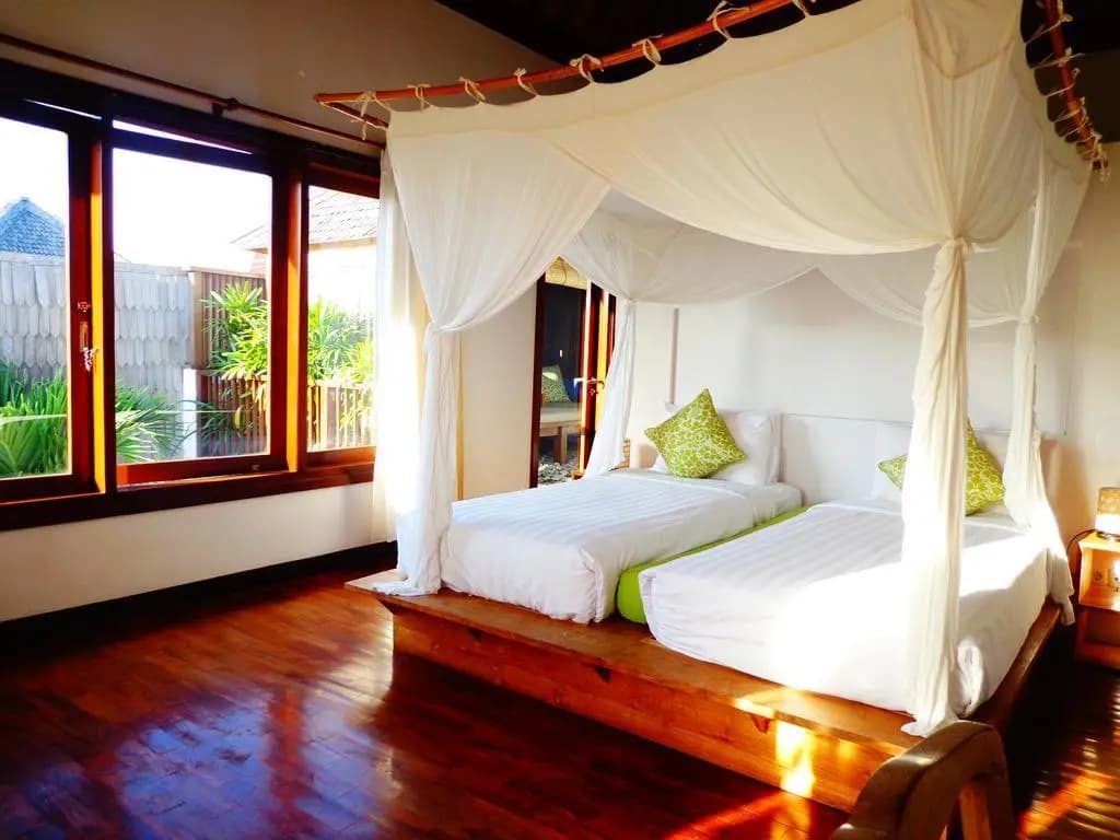 Villa Vanilla 2 - photo 2