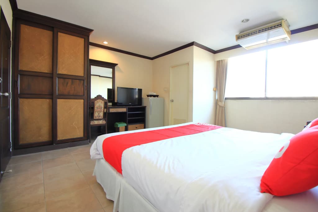 OYO 471 Sunshine Apartment - photo 6