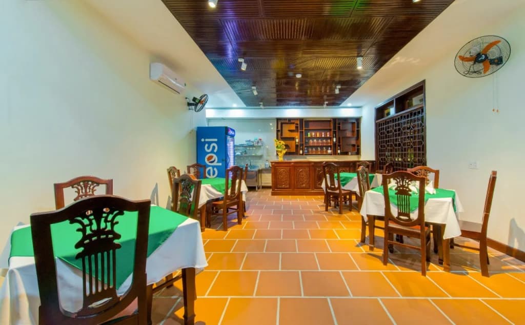 Green Hill Villa - photo 16