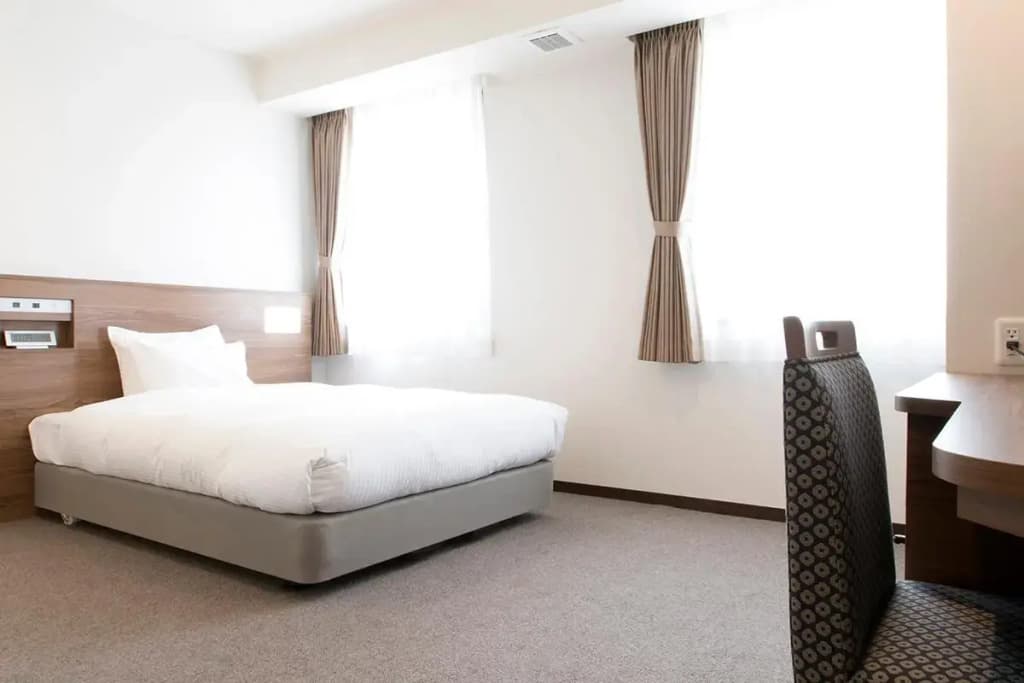 Toho Hotel MOTOMACHI - photo 15