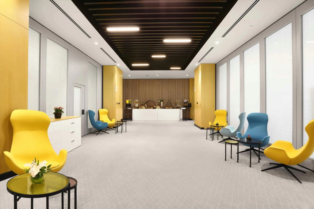 Millennium AL Barsha - photo 37