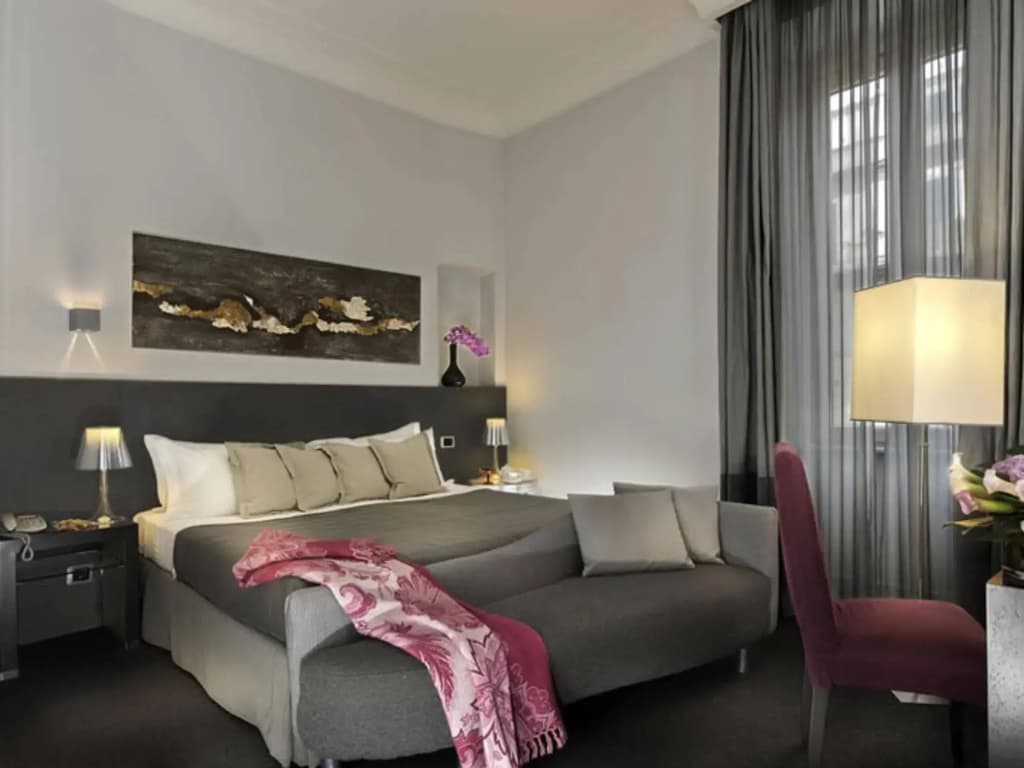 The Opera Hotel - photo 3