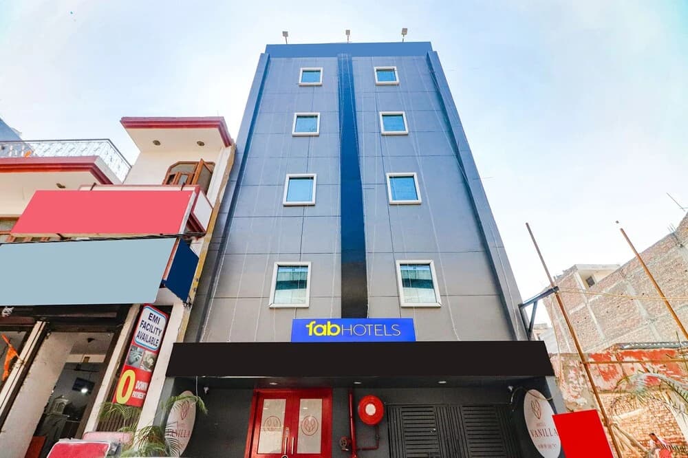 Fabhotel Vanilla - photo 1
