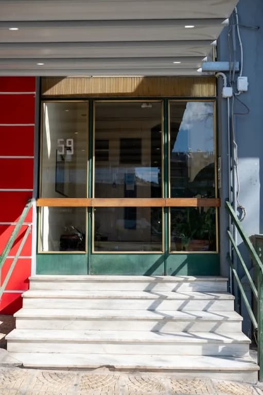 Artline Residence in Acropolis District - photo 10