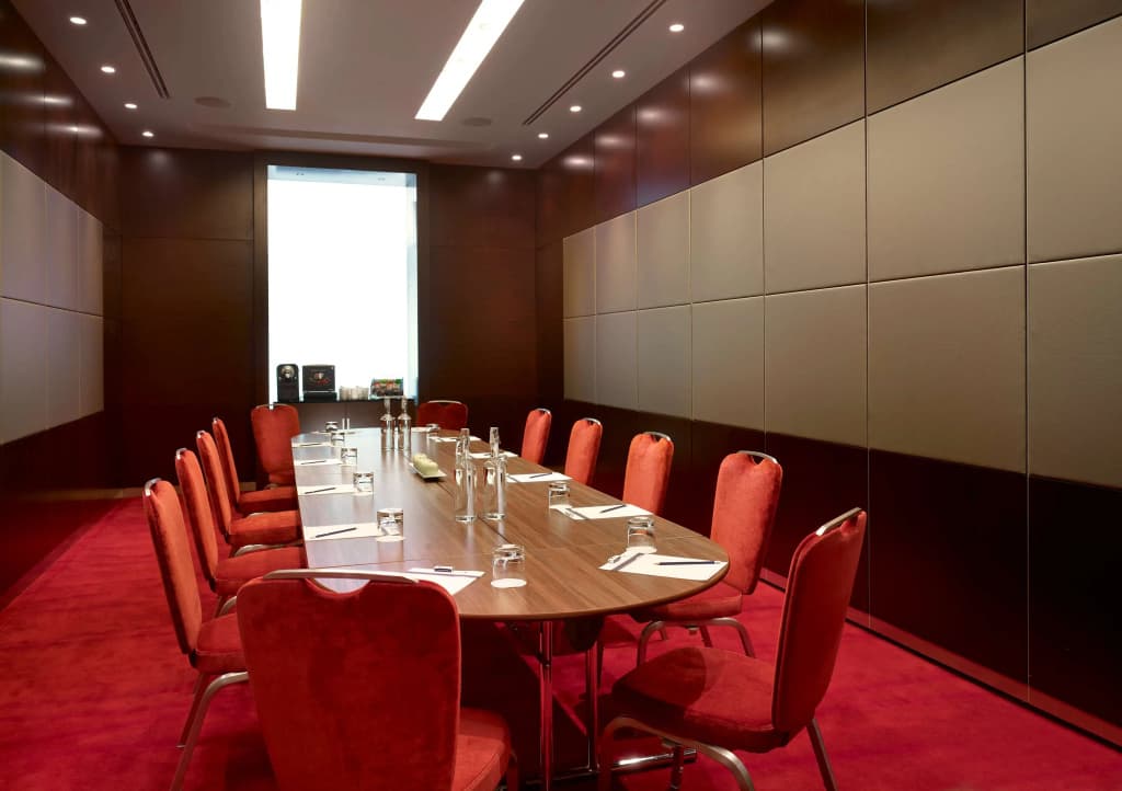 Park Plaza London Westminster Bridge - photo 18