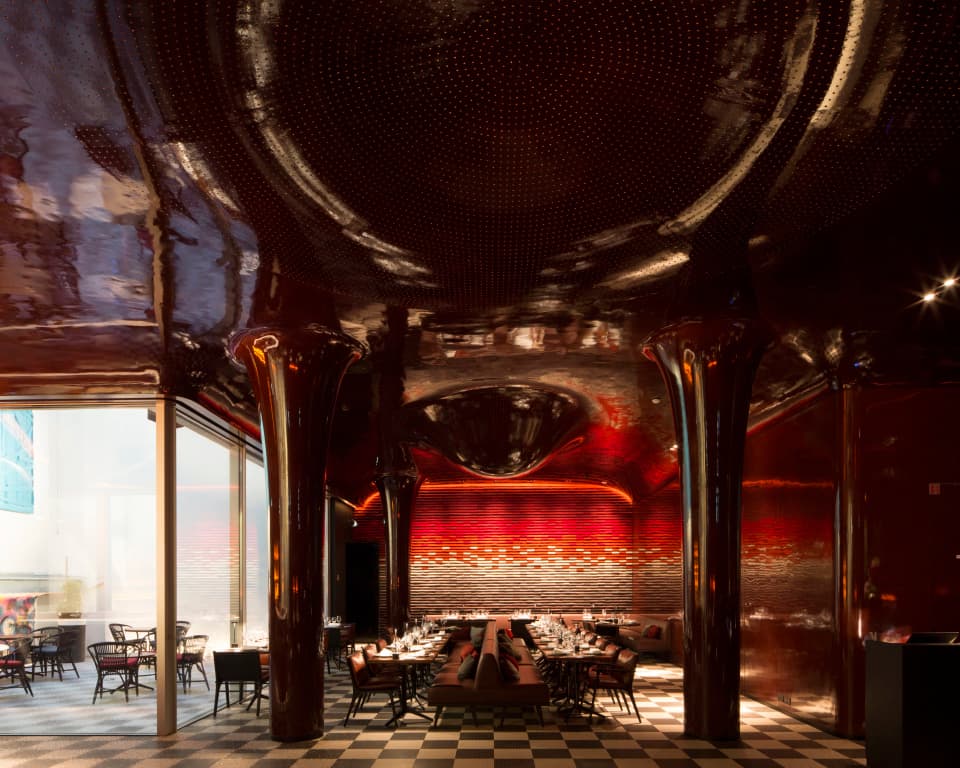Les Bains Paris - photo 24
