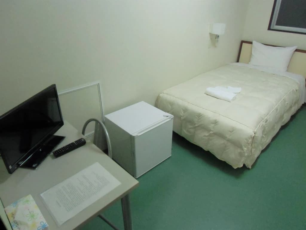 Shin-Imamiya Hotel - photo 4