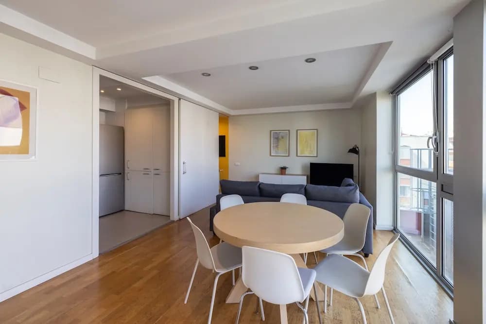 Stay U-nique Apartments Degà Bahí - photo 24