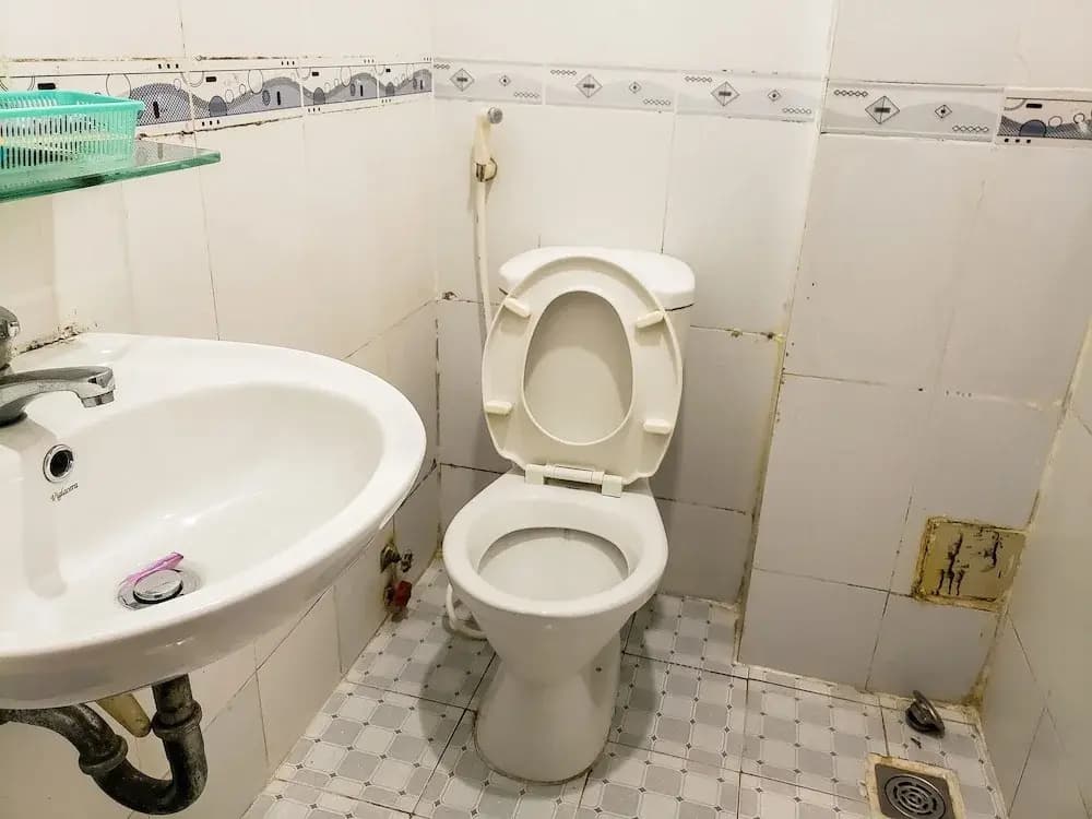 Dong Thuy by OYO Rooms - photo 8