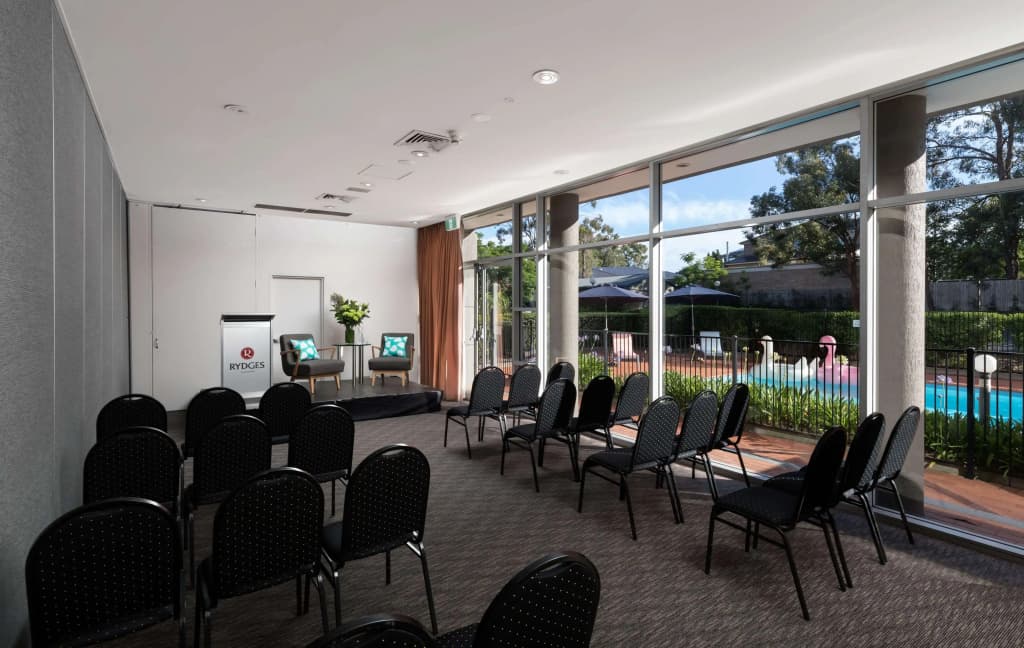 Rydges Bankstown - photo 19