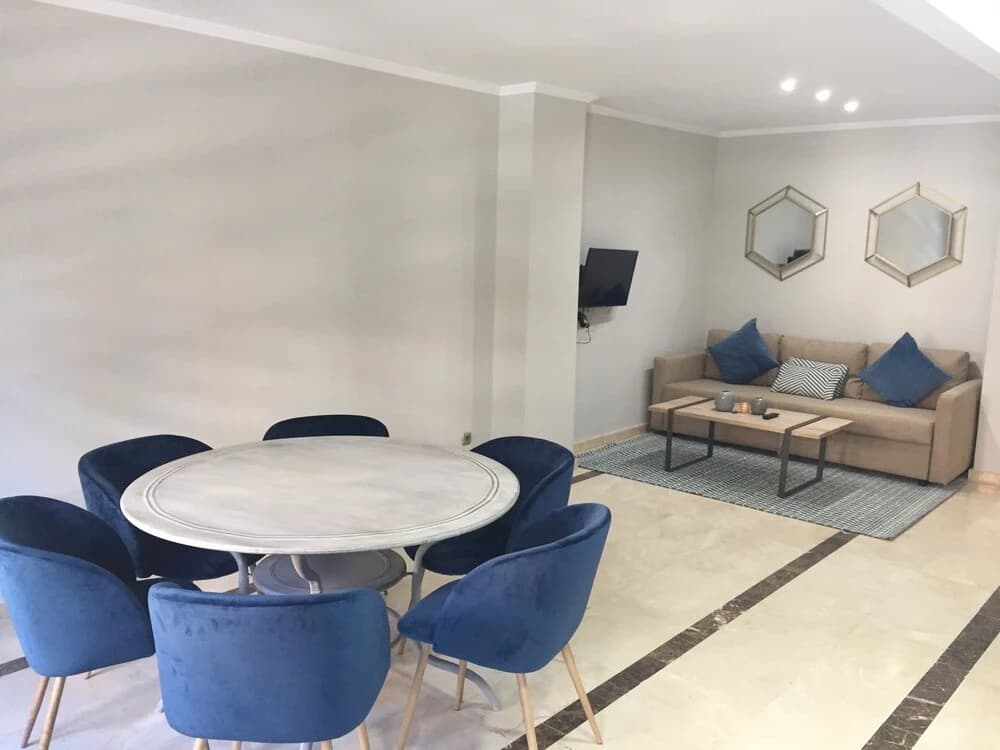Apartamento Chamberi - photo 15