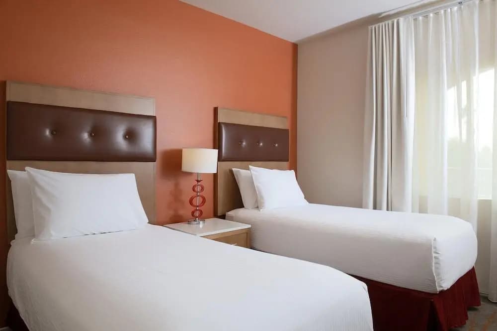 WorldMark Las Vegas Boulevard - photo 25