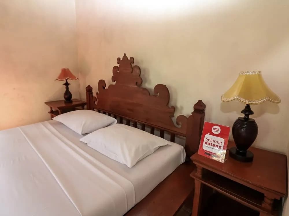 Kajeng Bungalow - photo 5