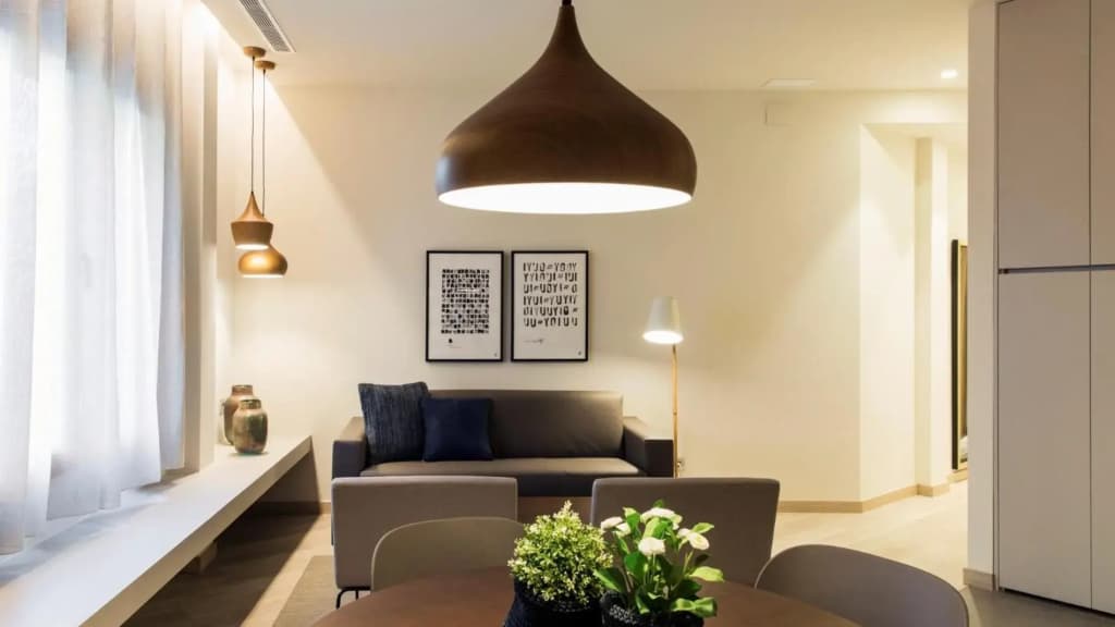 Fisa Rentals Ramblas Apartments - photo 12
